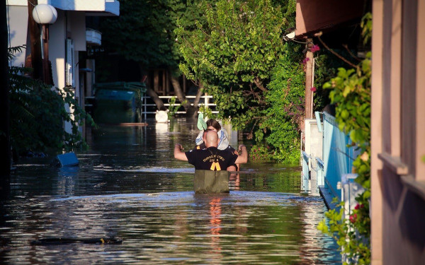Υπ. Παιδείας: Ψυχολογική υποστήριξη σε μαθητές, γονείς και εκπαιδευτικούς στις πληγείσες περιοχές της Θεσσαλίας