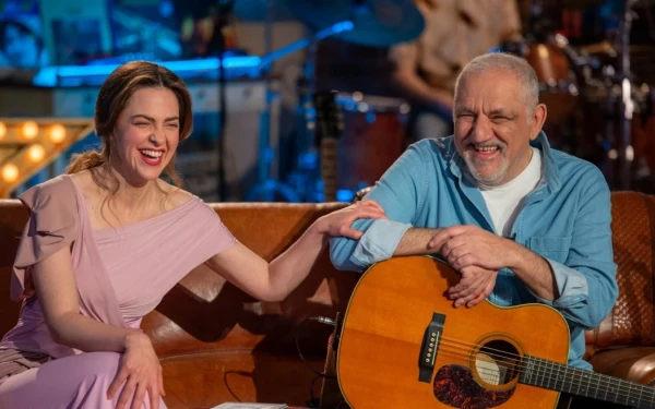 Θεσσαλονίκη: Η νέα ημερομηνία για τη συναυλία Πορτοκάλογλου-Μόρφη 