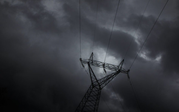 Θέρμη: Πολύωρη διακοπή ρεύματος στην Μίκρα την Παρασκευή