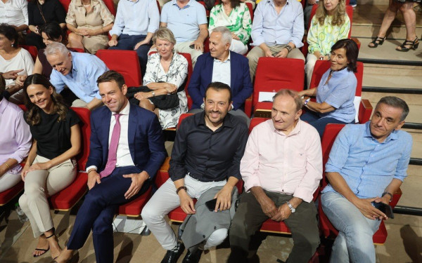 Συνέδριο ΣΥΡΙΖΑ: Εγκρίθηκαν οι υποψηφιότητες για την ηγεσία - Οι τοποθετήσεις των «5»