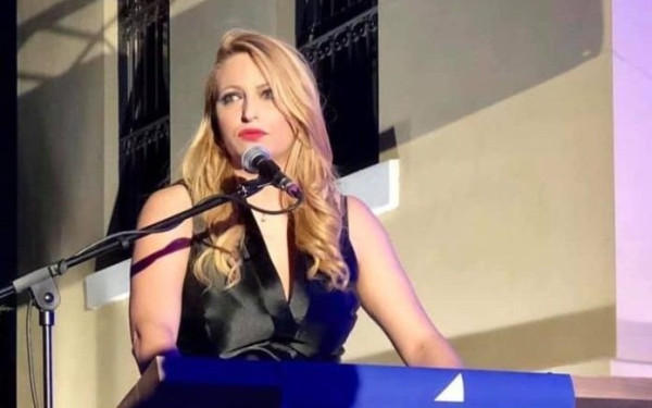 Γρεβενά: Στη Δεσκάτη η Συντονίστρια του Γραφείου του Πρωθυπουργού στη Βόρεια Ελλάδα Έλενα Σώκου