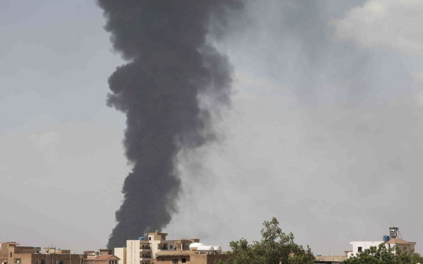 Σουδάν: Περισσότεροι από 30 άμαχοι σκοτώθηκαν στο Χαρτούμ, 23 από τους οποίους σε αεροπορικούς βομβαρδισμούς