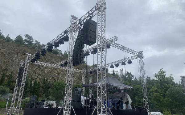 Θεσσαλονίκη: Όλες οι εκδηλώσεις που αναβάλλονται λόγω κακοκαιρίας