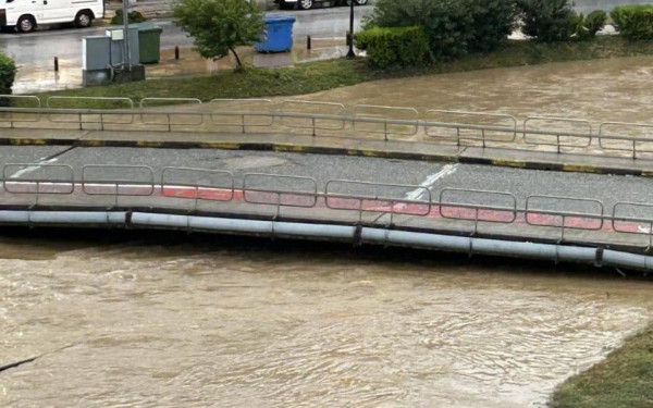 Τρίκαλα: Πλημμυροπαθείς θα φιλοξενηθούν στα αδιάθετα σπίτια στις Εργατικές Κατοικίες Σωτήρας