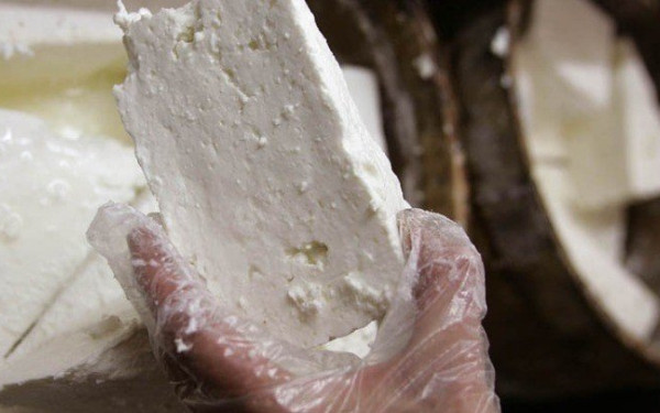 Θεσσαλονίκη: Τείχος προστασίας γύρω από τα γαλακτοκομικά προϊόντα