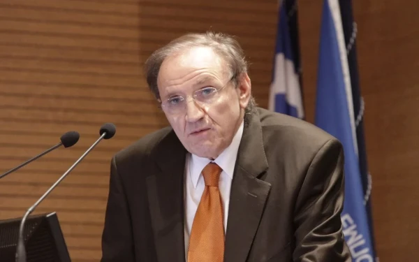 Στ. Τζουμάκας: Ο ΣΥΡΙΖΑ πρέπει να έχει κουλτούρα, κατευθύνσεις, επιδιώξεις, πρόσωπα και πολιτικές για να κυβερνήσει τη χώρα