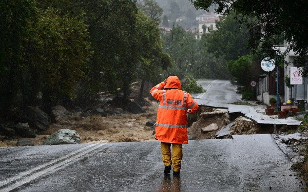 ΣΕΒ: Ειδικό πρόγραμμα ΕΣΠΑ για τη Θεσσαλία