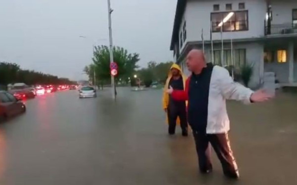 Βόλος: Σε 15 με 20 μέρες θα αποκατασταθεί πλήρως η υδροδότηση