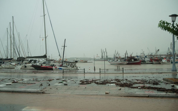 Βόλος: Εισαγγελική παρέμβαση για την μόλυνση του Παγασητικού ζήτησε ο Α. Μπέος