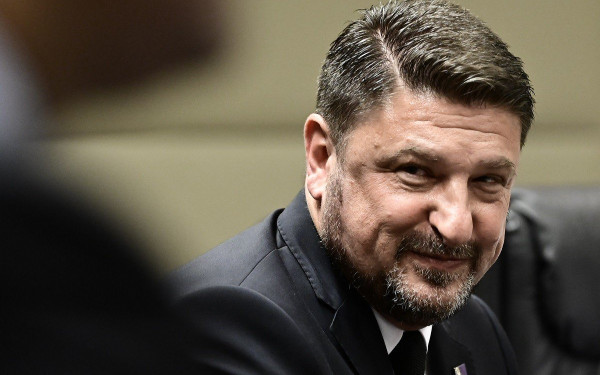 Χαρδαλιάς: Οι προκλήσεις και οι δυνατότητες που προσφέρει η τεχνητή νοημοσύνη