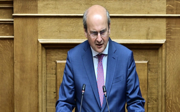Κ. Χατζηδάκης: Mέχρι τους πρώτους μήνες του 2024 η σύνδεση των ταμειακών μηχανών με τα POS 
