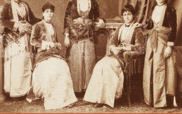 O Δήμος Παύλου Μελά τιμά τρεις γυναίκες για την συμβολή τους στην ποντιακή μουσική τέχνη