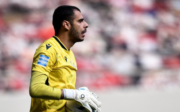 Ποδοσφαιριστής της ΑΕΛ έχασε το σπίτι του στις πλημμύρες και η ομάδα τον διώχνει