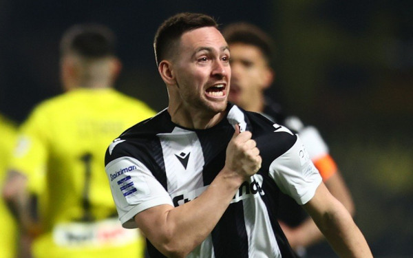 «Ο Αντρίγια βρήκε την Ιθάκη του στον ΠΑΟΚ»: Η ανακοίνωση του Δικέφαλου για την επέκταση συμβολαίου του Ζίβκοβιτς (βίντεο)