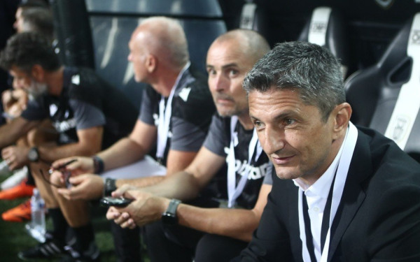 ΠΑΟΚ: Αυτοί θα ταξιδέψουν στη Φινλανδία