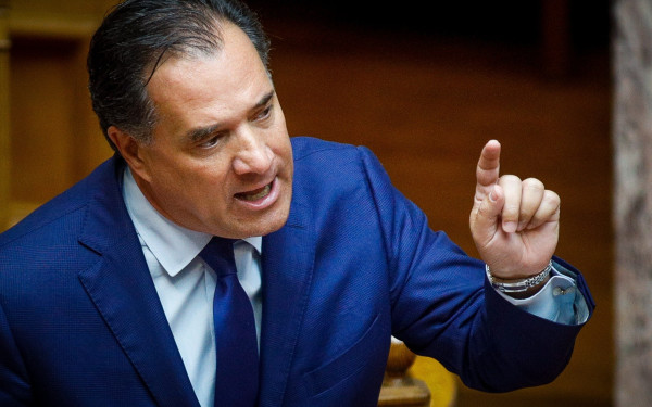 Α. Γεωργιάδης: Πότε θα λειτουργήσουν τα απογευματινά χειρουργεία στα νοσοκομεία