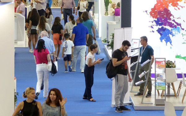 87η ΔΕΘ: Τελευταία ευκαιρία για μία επίσκεψη στην γιορτή της ΔΕΘ