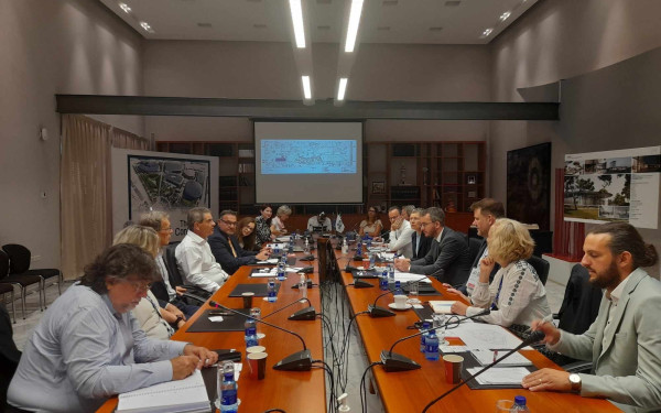 Αυτή θα είναι η τιμώμενη χώρα της 88ης ΔΕΘ