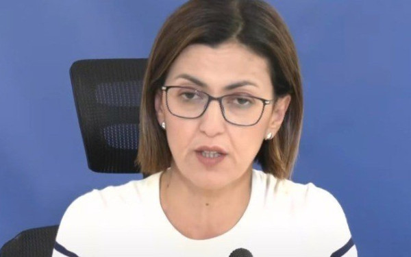 Ειρ. Αγαπηδάκη: Η τεχνητή νοημοσύνη στον τομέα της υγείας μπορεί να έχει πολλαπλές θετικές επιπτώσεις