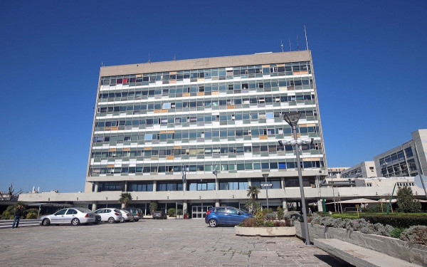 ΑΠΘ: Ενδεχομένως «στα πέναλτι» η εκλογή πρύτανη