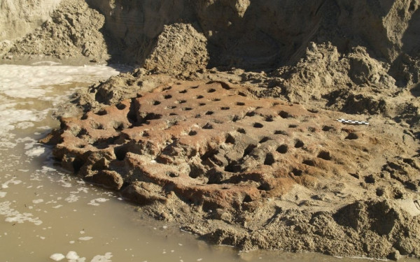 Αρχαιολογική Συνάντηση «Η τοπική κεραμική παραγωγή στη Χαλκιδική κατά τους Ιστορικούς Χρόνους»