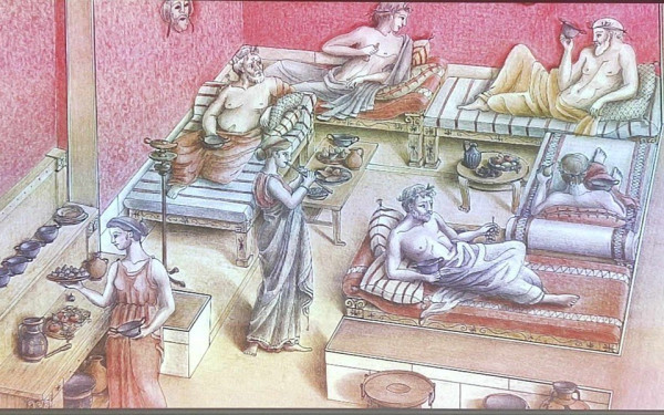 Αρχαιολογικό Μουσείο Θεσσαλονίκης: Πρωτιά στην ένταξη σε Πολιτιστική Διαδρομή του Συμβουλίου της Ευρώπης για το κρασί και τις διαστάσεις του (φωτ, βίντεο)