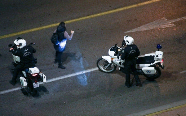 Άρης - ΠΑΟΚ: Η Αστυνομία απαγόρευσε τις συγκεντρώσεις στα ξενοδοχεία των ομάδων και τις πορείες προς το γήπεδο