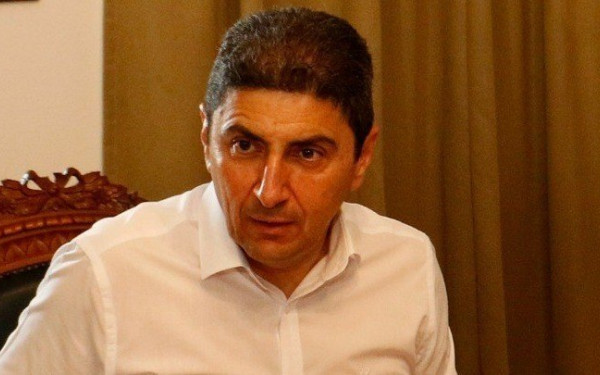 Αυγενάκης για την ανάγκη ανασυγκρότησης της Θεσσαλίας: Η Ευρώπη πρέπει να δείξει αντανακλαστικά, επιβάλλεται να κινηθεί γρήγορα