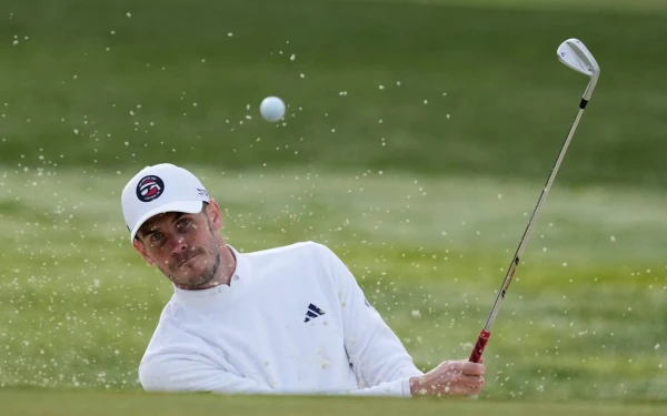 Ήταν δίκαιο, έγινε πράξη: Χαρακτήρας σε βιντεοπαιχνίδι γκολφ ο Γκάρεθ Μπέιλ (βίντεο)