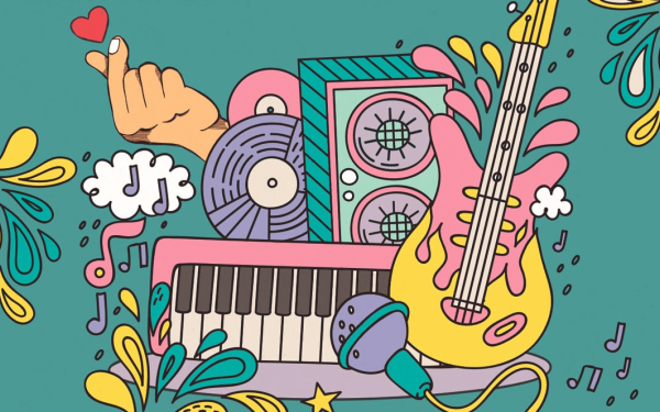 Κατερίνη: Συναυλία αλληλεγγύης για τους πλημμυροπαθείς 