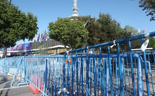 Κίνηση Πολιτών: Μητροπολιτικό πάρκο στο κέντρο και νέα ΔΕΘ στα δυτικά