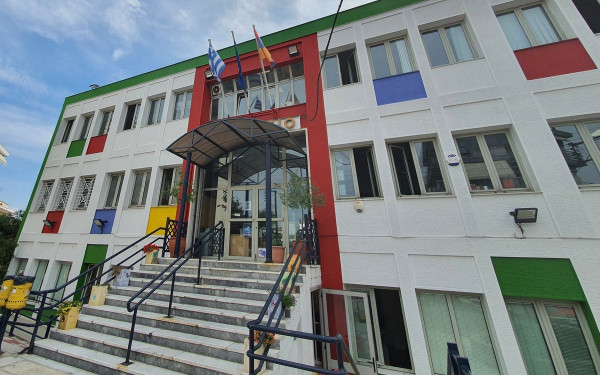 Νεάπολη- Συκιές: Στα 77,8 εκατ. ευρώ ο προϋπολογισμός του 2024 - Νέα έργα στο τεχνικό πρόγραμμα ύψους 20,3 εκατ. ευρώ