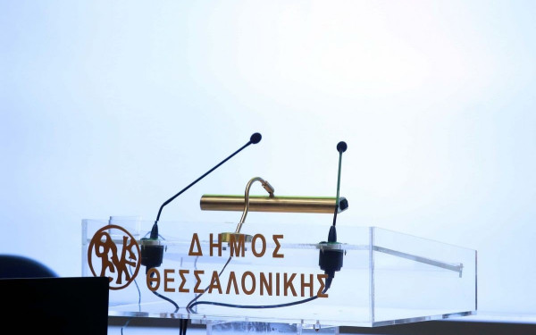 Δήμος Θεσσαλονίκης: Οι τρεις ισχυρότεροι υποψήφιοι και η στρατηγική τους