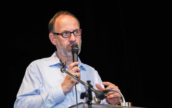 Ο Δρ. Τσαβλής στηρίζει Αγγελούδη την δεύτερη Κυριακή των αυτοδιοικητικών εκλογών