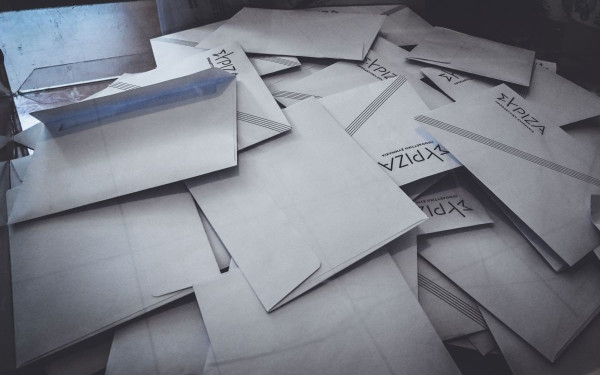 Προκριματικές εκλογές ΣΥΡΙΖΑ-ΠΣ: Αυτά είναι τα εκλογικά κέντρα της Α' Θεσσαλονίκης