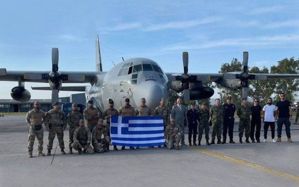 Τραγωδία στη Λιβύη: Τι δείχνουν τα στοιχεία για τις συνθήκες του δυστυχήματος