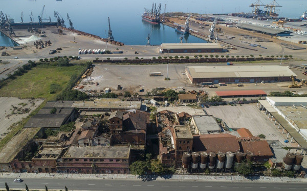 Θεσσαλονίκη: Από βιομηχανικά κουφάρια… αρχιτεκτονικά στολίδια - Τα projects των 500 εκατ.