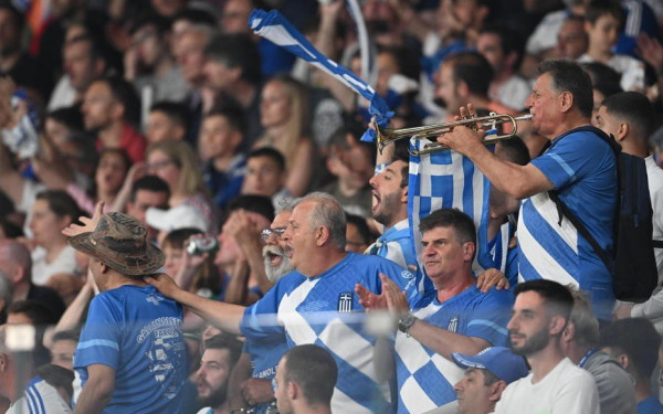 ΕΠΟ: Πρόταση να αποδοθούν τα έσοδα του αγώνα της Εθνικής με το Γιβραλτάρ στους πληγέντες από την κακοκαιρία