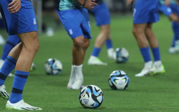 Απίστευτη γκάφα της ΕΠΟ: Τέσσερις διεθνείς δεν αγωνίστηκαν κόντρα στο Γιβραλτάρ παρότι δεν ήταν τιμωρημένοι