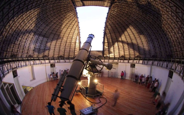 Ένωση Ελλήνων Ερευνητών: Να μην υλοποιηθεί η εξαγγελία του πρωθυπουργού για την υπαγωγή του Εθνικού Αστεροσκοπείου στο Υπ. Κλιματικής Κρίσης