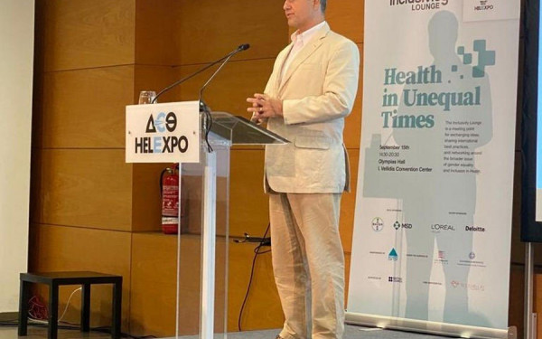 Θεσσαλονίκη: Κλειδί η συμπερίληψη των γυναικών για μια κοινωνία δίκαιη και χωρίς αποκλεισμούς