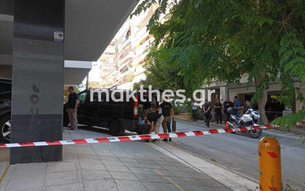 Γυναικοκτονία στην Καλαμαριά: Προσωρινά στους γονείς της 42χρονης η κηδεμονία των παιδιών