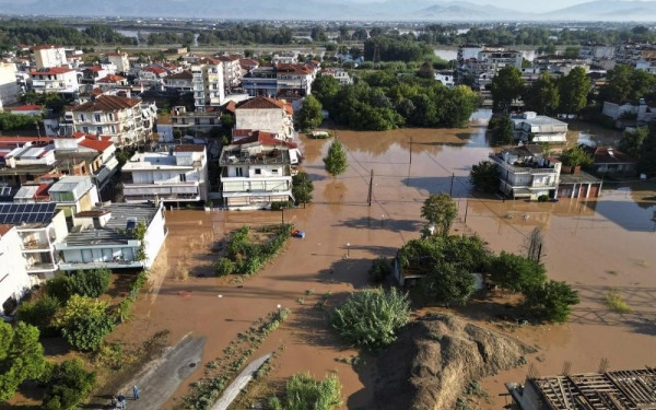 Ακυρώνονται τα αυριανά ραντεβού στις δημόσιες υπηρεσίες Καρδίτσας και Τρικάλων  Ακυρώνονται τα αυριανά ραντεβού στις δημόσιες υπηρεσίες Καρδίτσας και Τρικάλων