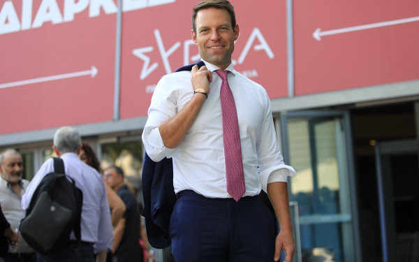 Το «φαινόμενο» Κασσελάκης και οι ΣΥΡΙΖΑίοι