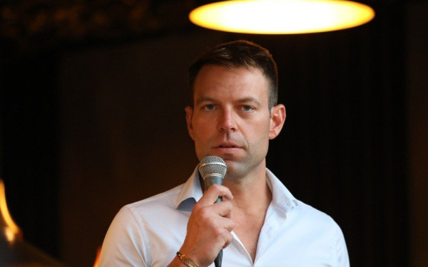 Στ. Κασσελάκης: Ολοκλήρωσε την περιοδεία του στην ανατολική Μακεδονία