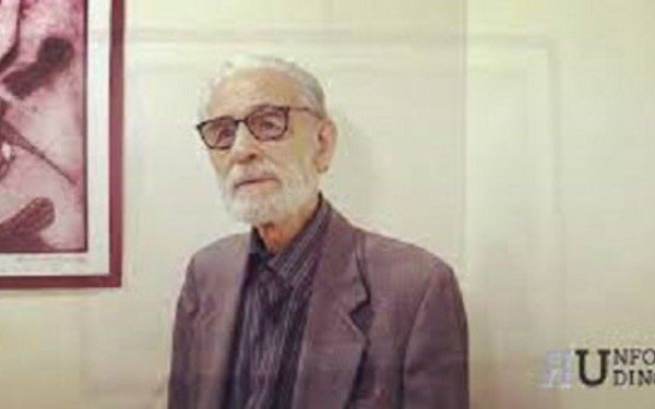 Ιταλία: Πέθανε στην Ρώμη ο γνωστός ζωγράφος Ιουλιανός Καττίνης