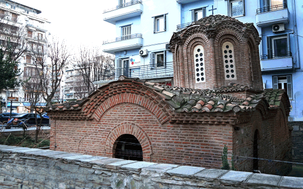 Θεσσαλονίκη: «Υγειονομική βόμβα» στο κέντρο της πόλης καταγγέλλουν κάτοικοι (φωτ.)