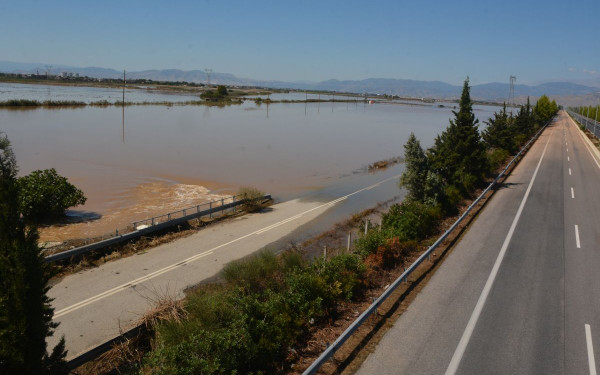 Παράταση προθεσμιών και νέες ρυθμίσεις για τους πληγέντες από τις πλημμύρες του Σεπτεμβρίου 2023