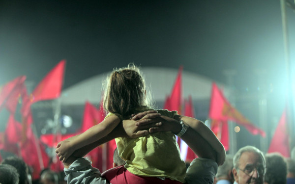 Θεσσαλονίκη: Πρεμιέρα σήμερα για το 49ο Φεστιβάλ της ΚΝΕ - Το πρόγραμμα