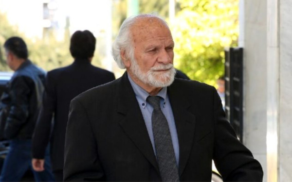 Ο Δημήτρης Κούτρας νέος πρόεδρος της Δομικής Κρήτης